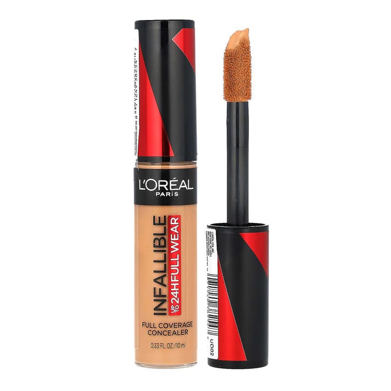 Infallible, Full Coverage Concealer