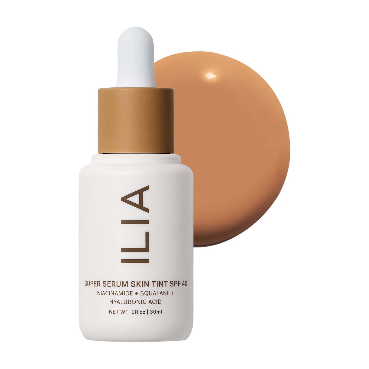 Super Serum Skin Tint SPF 40 Skincare Foundation, Papakolea ST12.75