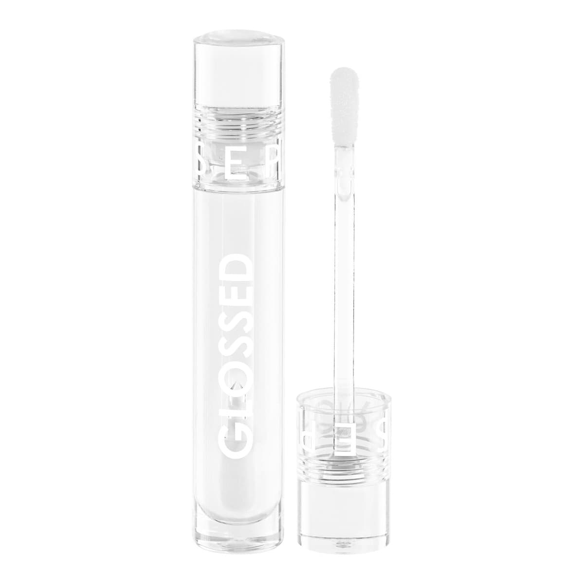 Glossed Hydrating Long Wear Lip Gloss, #01 Boss