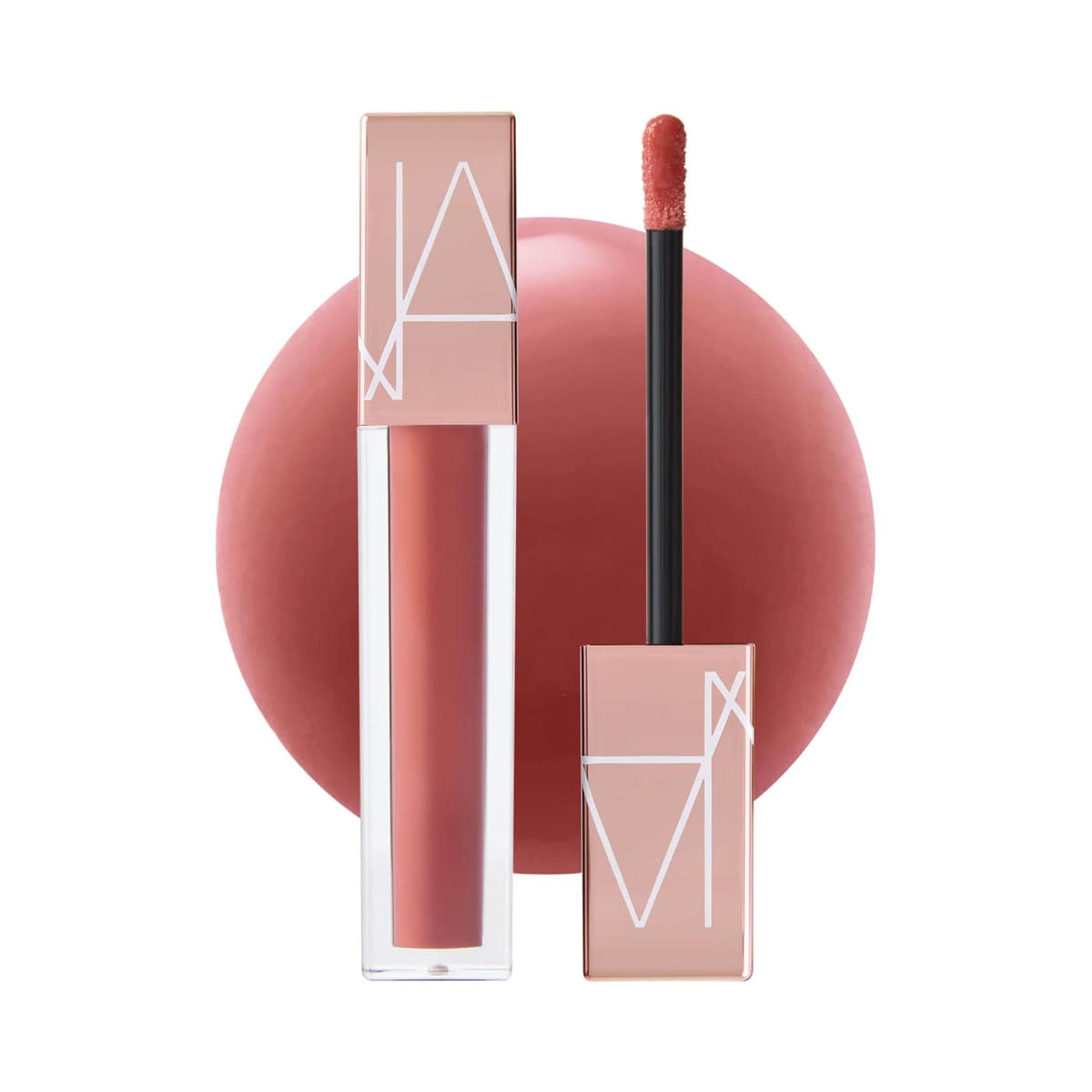 Afterglow Sheer Hydrating Lip Oil
