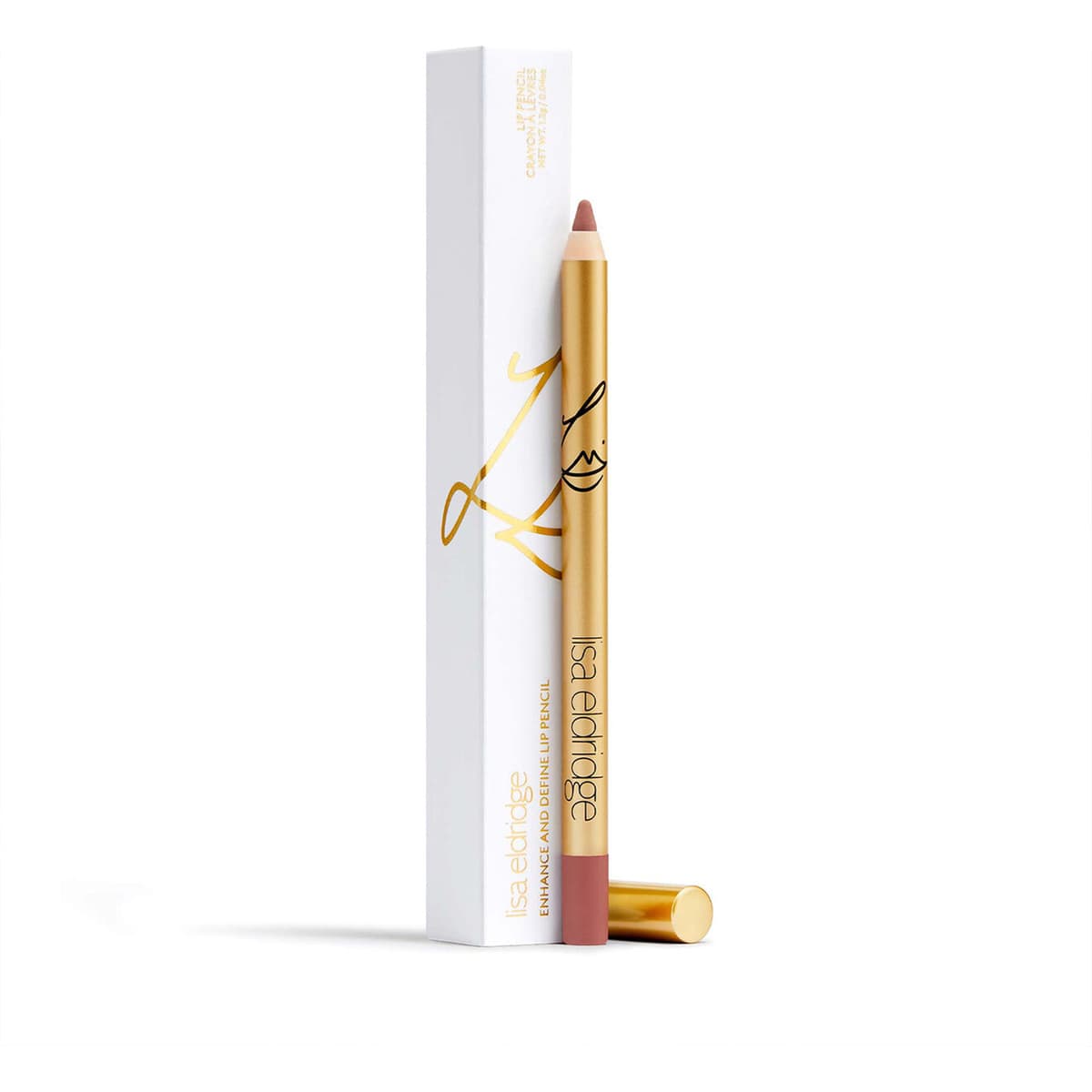 Enhance And Define Lip Pencil, FAWN