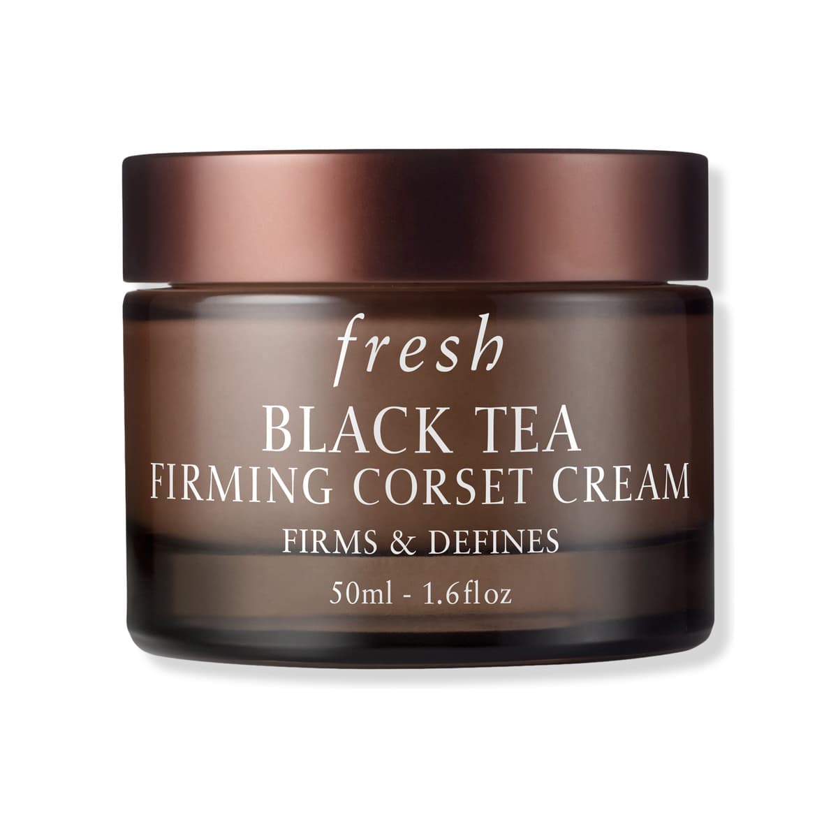 Black Tea Firming Corset Cream