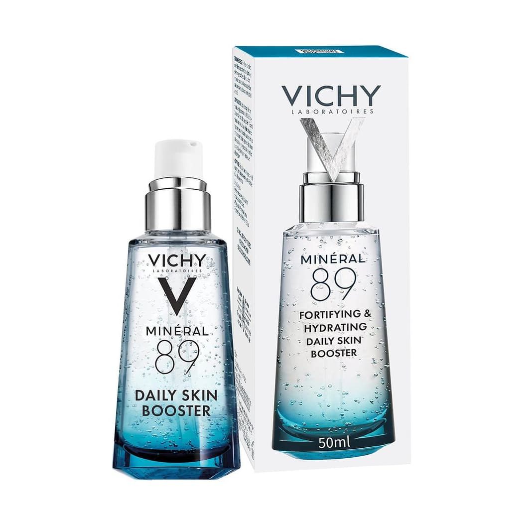 Mineral 89 Hyaluronic Acid Face Serum