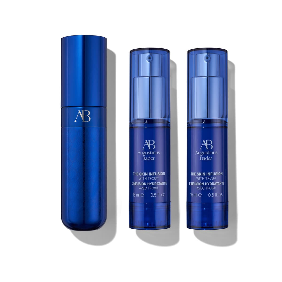 The Skin Infusion