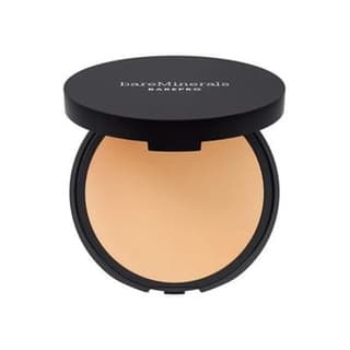 Barepro 16HR Skin-Perfecting Powder Foundation, Light 20 Warm