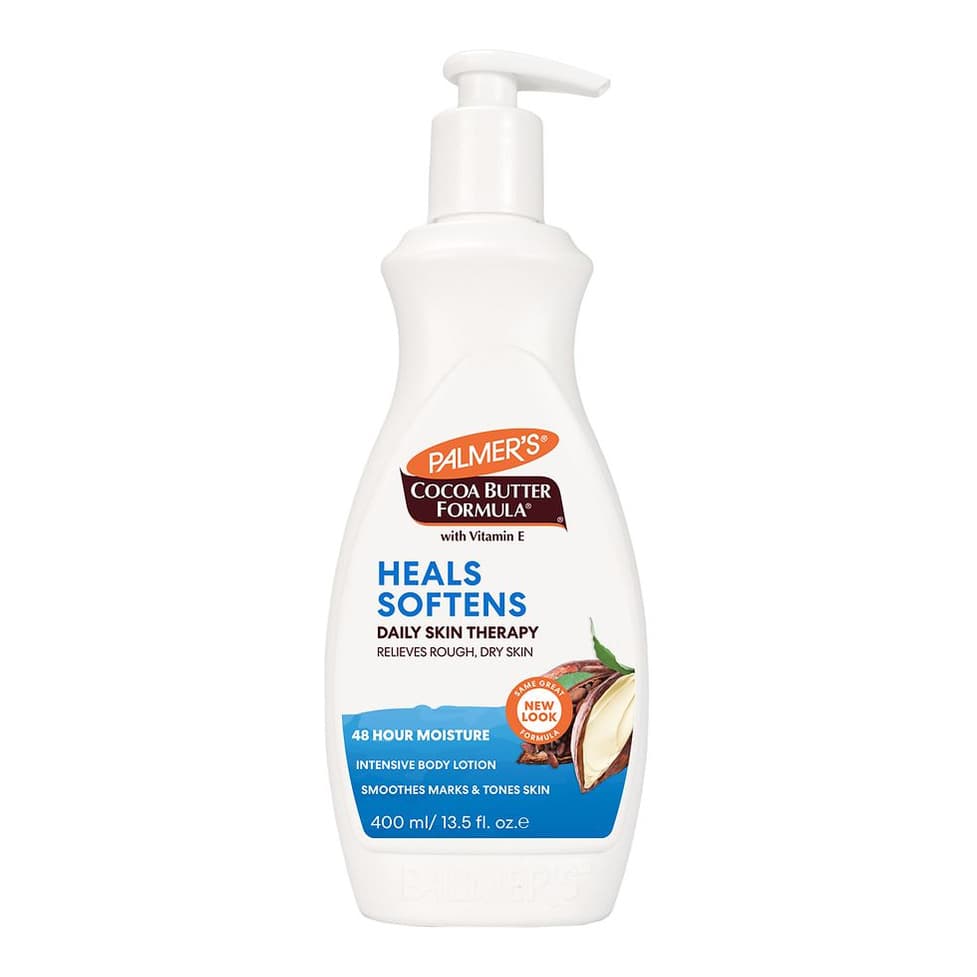 Cocoa Butter Formula Body Lotion