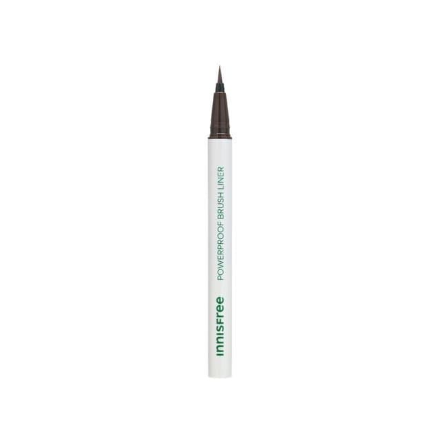 Powerproof Brush Liner, #02 Brown