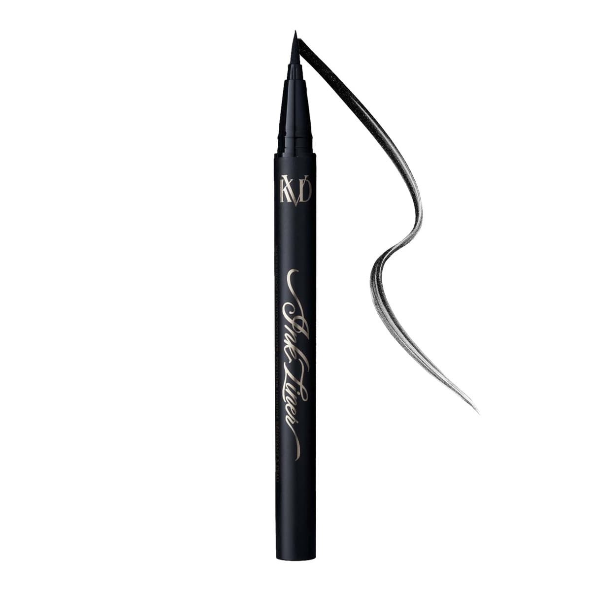 Ink Liner Waterproof Felt-Tip Liquid Eyeliner