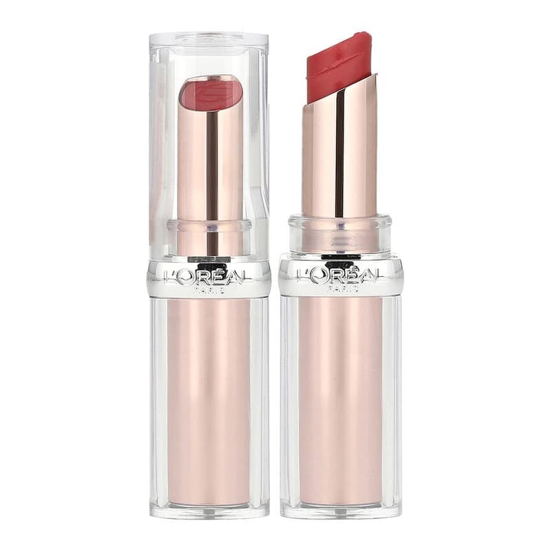 Glow Paradise, Balm-in-Lipstick, #120 Blush Fantasy