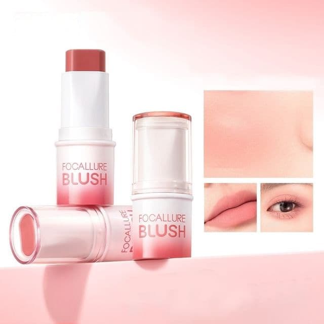 New Better Multi-Use Blush Stick, #PK02