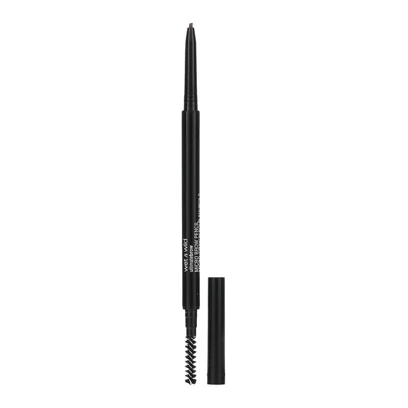 Ultimate Brow, Micro Brow Pencil, Soft Brown