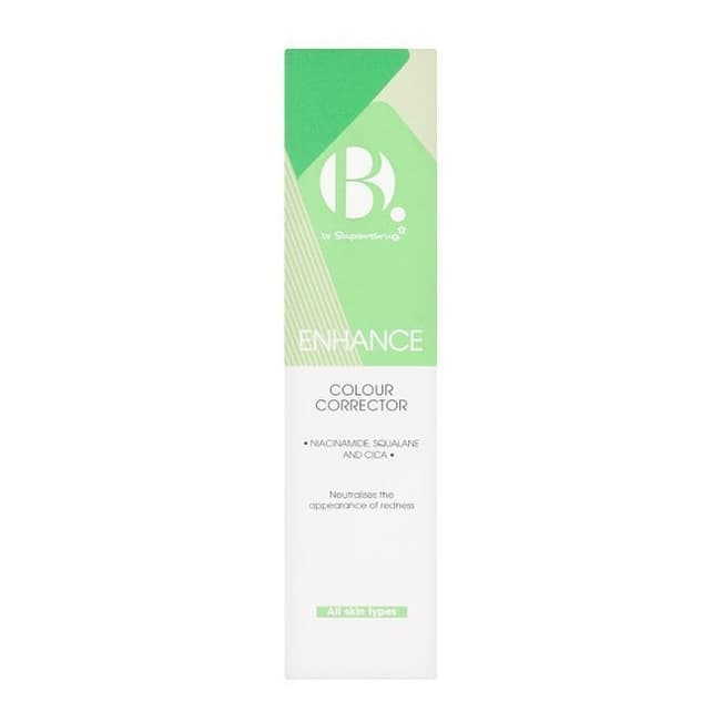 B. Enhance Colour Corrector