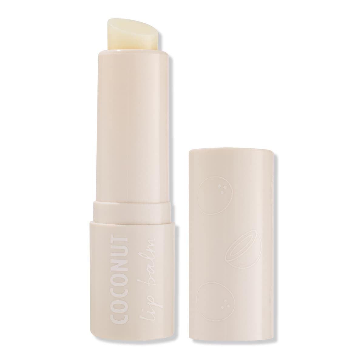 Lip Balm, Coconut