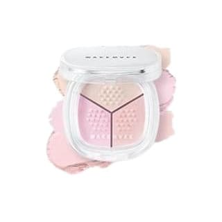 Stay Fixer Multi Color Powder, #03 Satin Pink