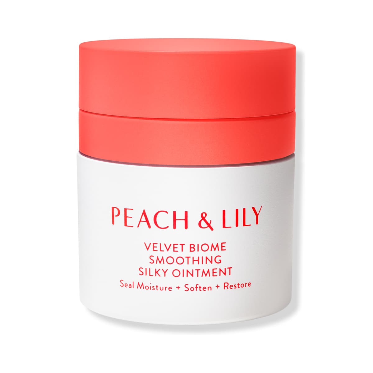 Velvet Biome Smoothing Silky Ointment