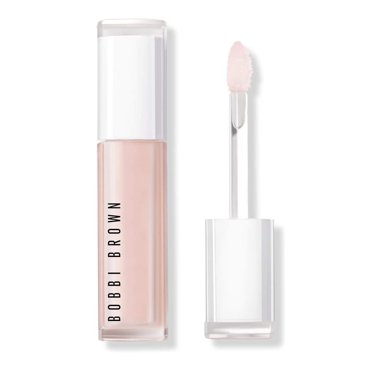 Extra Plump Hydrating Lip Oil, Bare Pink