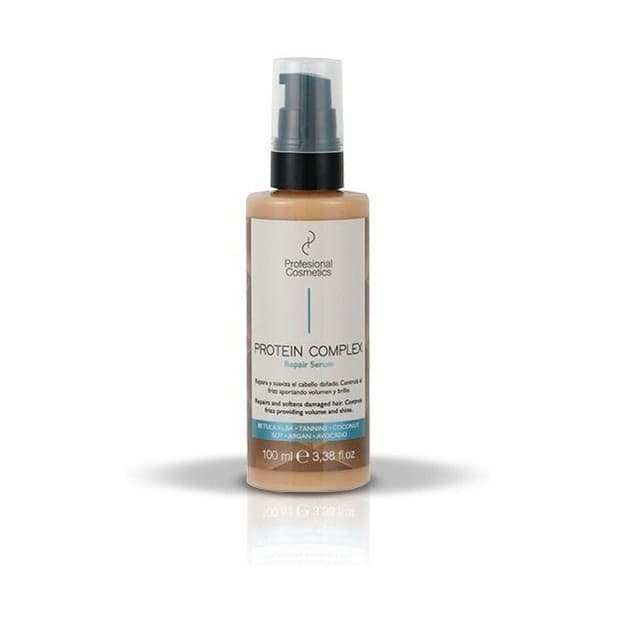 Protein Complex Repair Serum