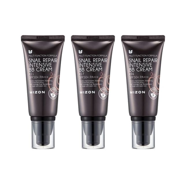 Snail Repair Intensive BB Cream