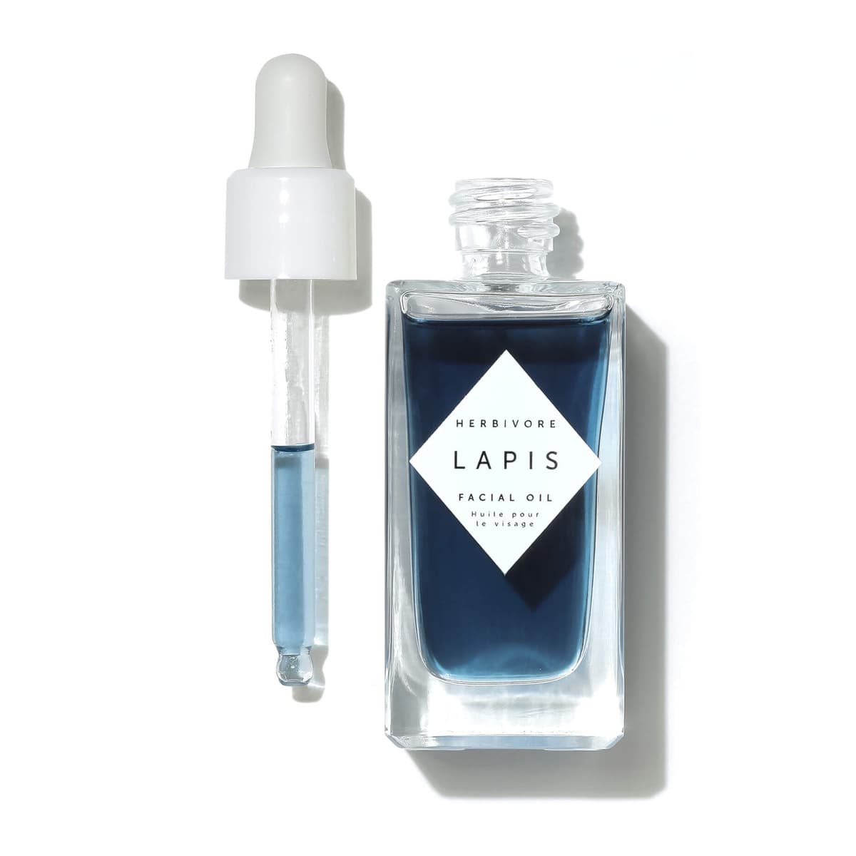 Lapis Facial Oil