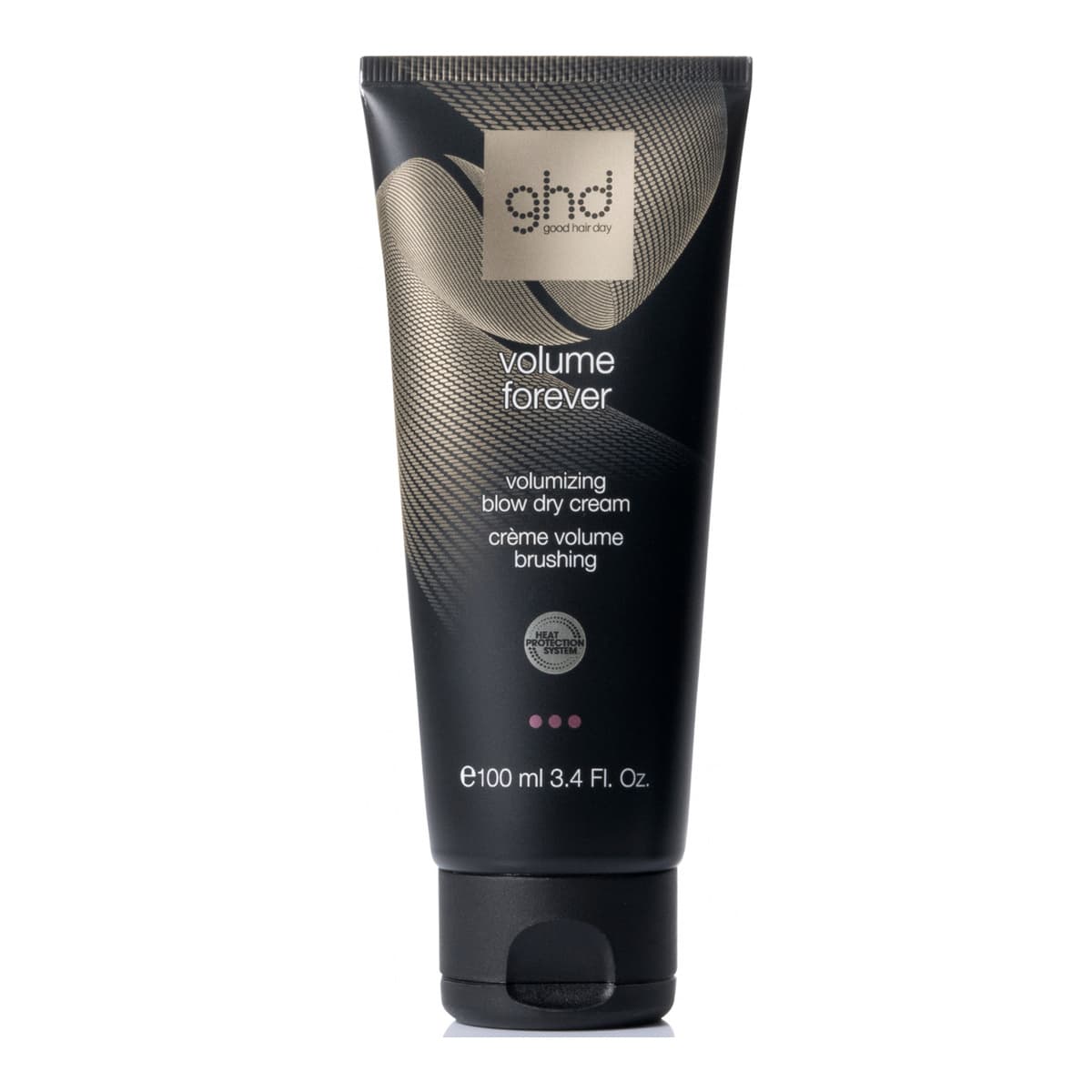 Volume Forever Volumising Blow Dry Cream