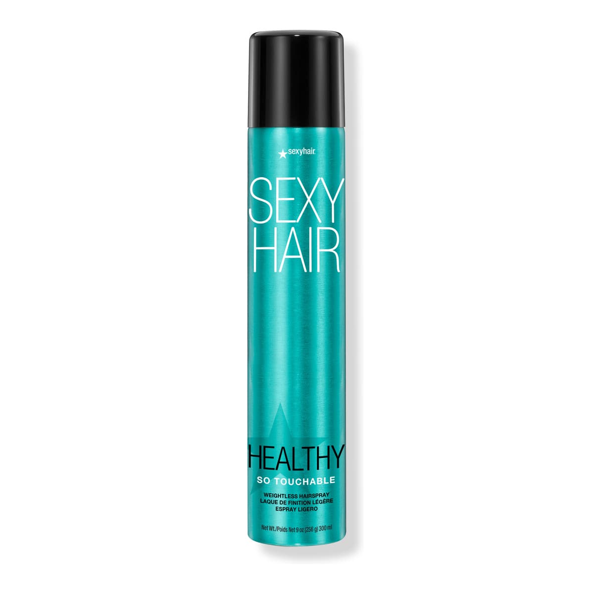 Healthy Sexy Hair So Touchable Hairspray