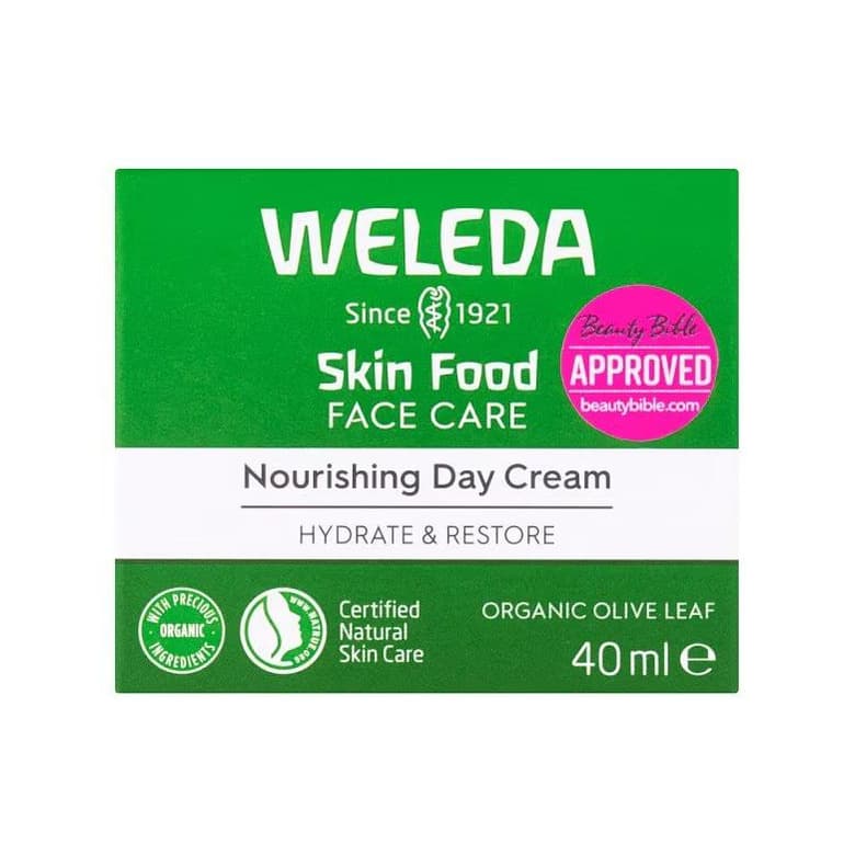 Skin Food Day Cream