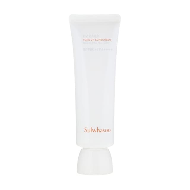 UV Daily Tone Up Sunscreen