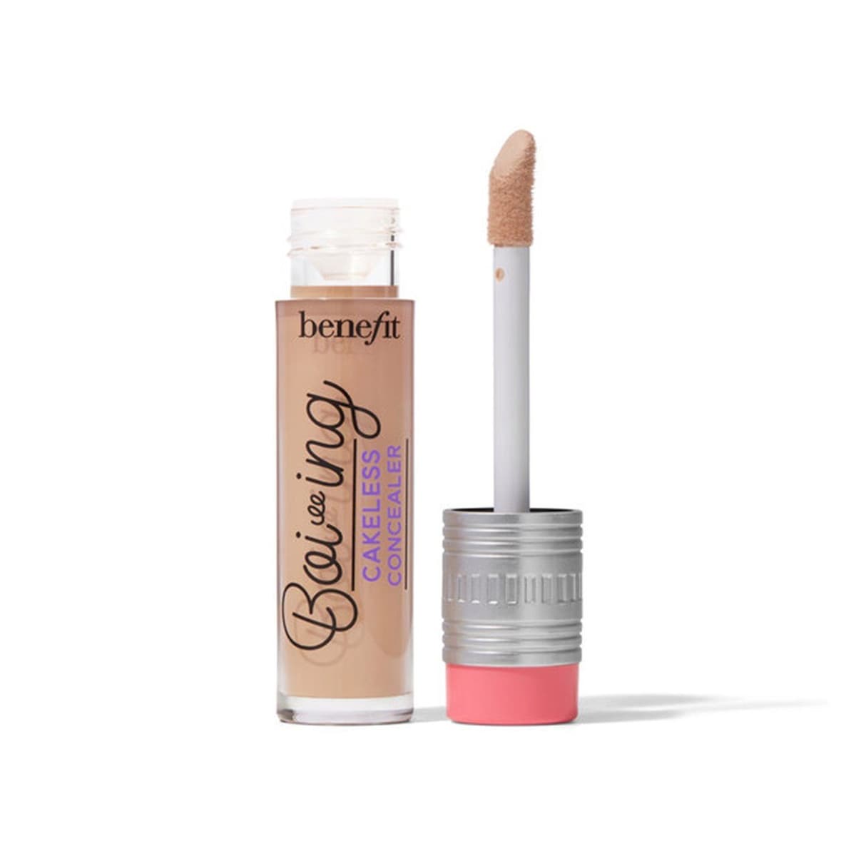 Boi-ing Cakeless Concealer 4 Can't Stop