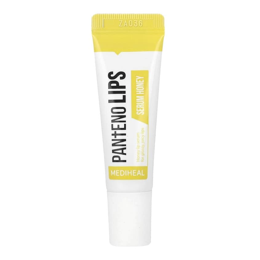 Pantenolips, Serum Honey