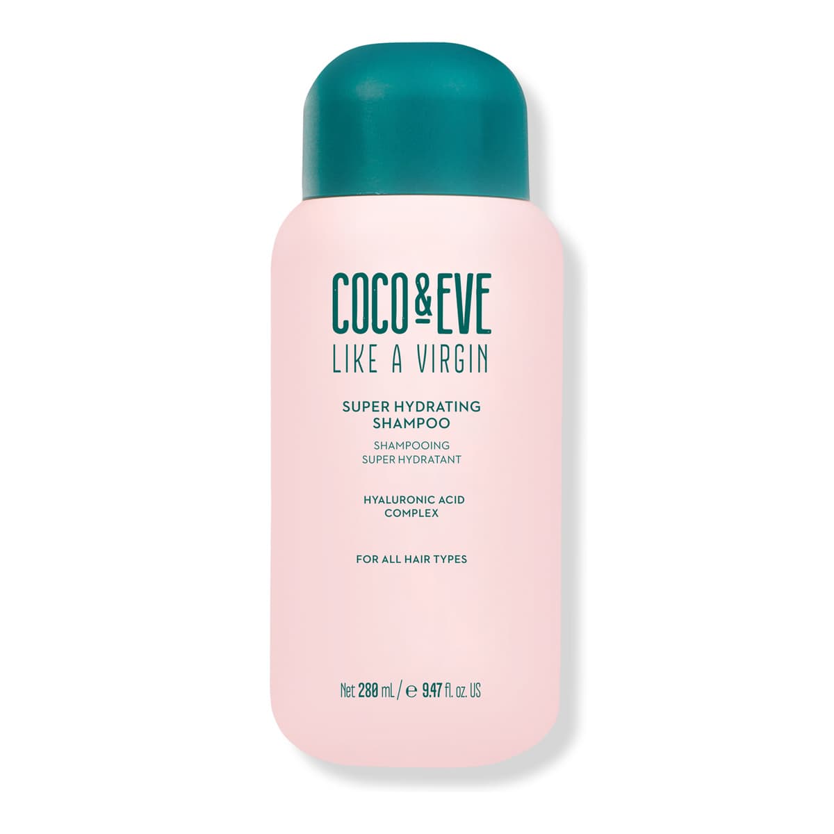 Like A Virgin Super Hydrating Shampoo
