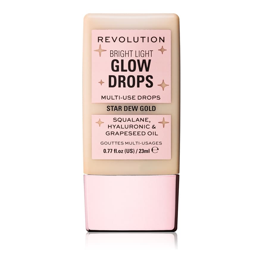 Bright Light Glow Drops