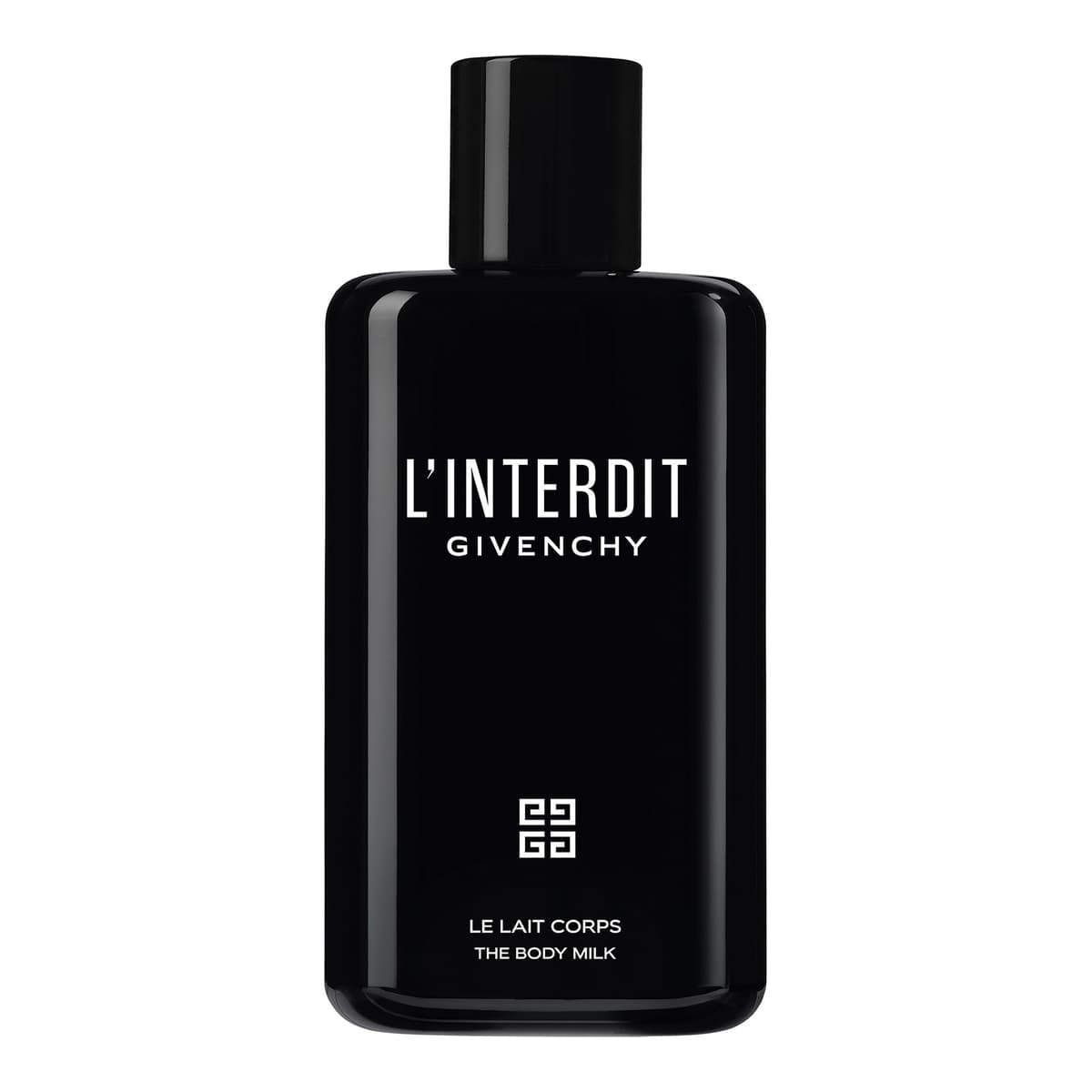 L'Interdit The Body Milk
