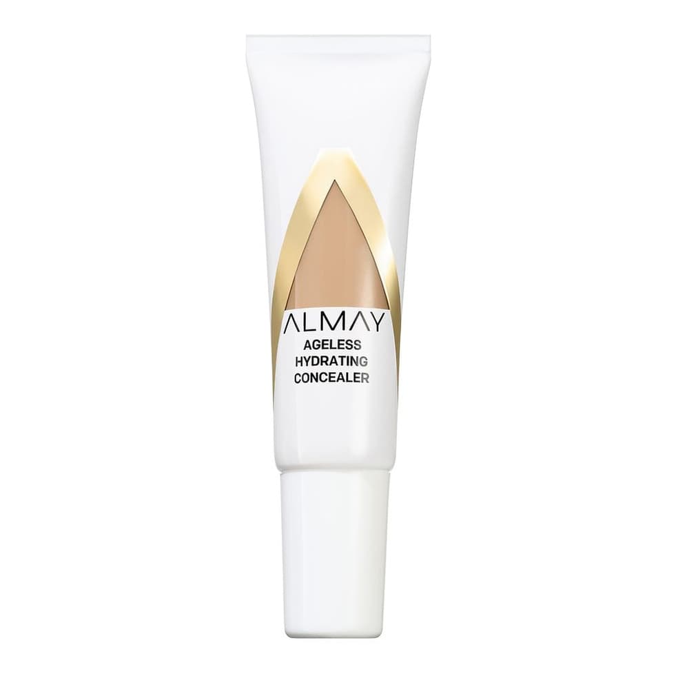 Ageless Hydrating Concealer, Light