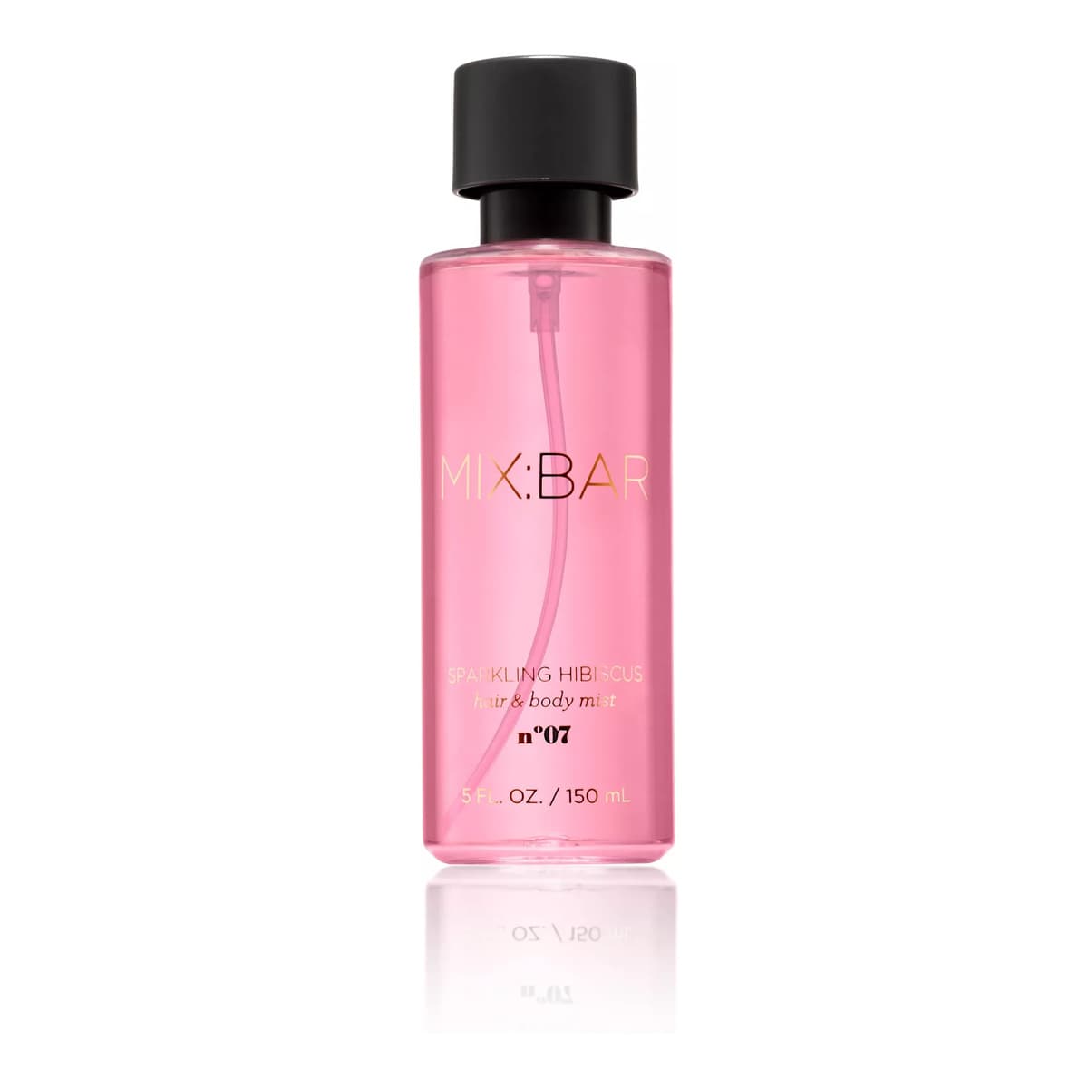 Women's Hair & Body Mist - Sparkling Hibiscus