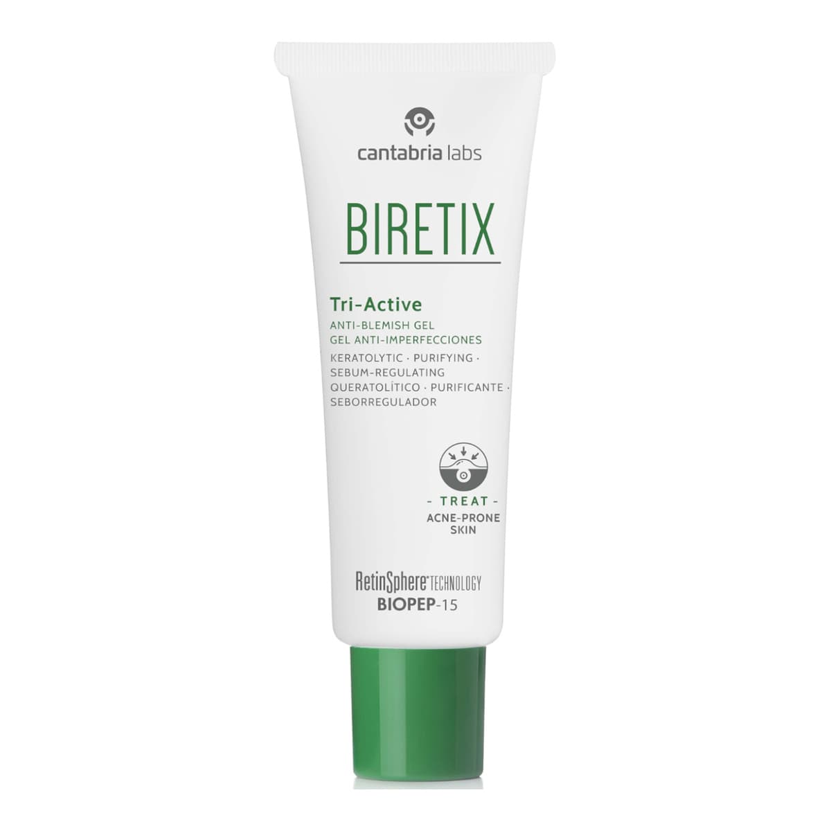 Tri-Active Anti-Blemish Gel