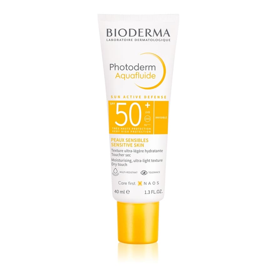 Photoderm Aquafluid