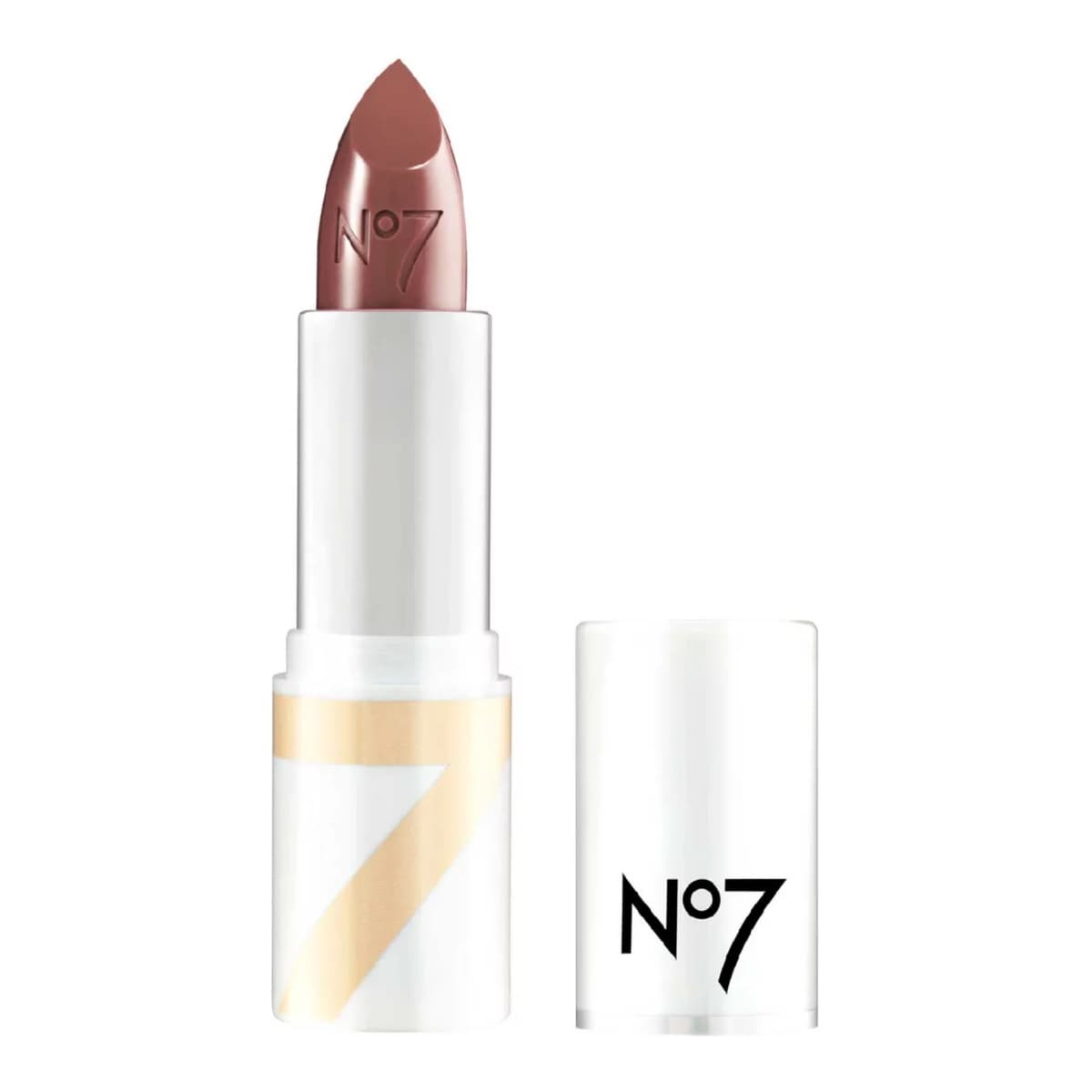 Age Defying Lipstick, Ginger Rose