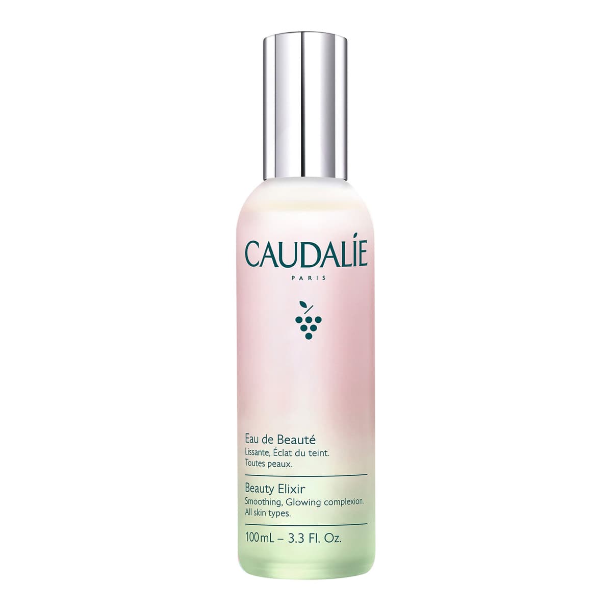Beauty Elixir Prep, Set, Glow Face Mist