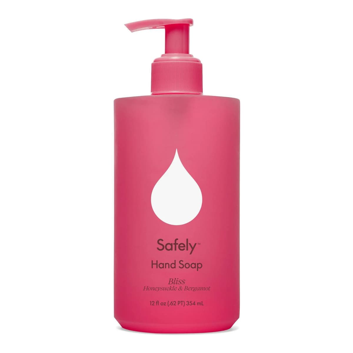 Bliss Hand Soap