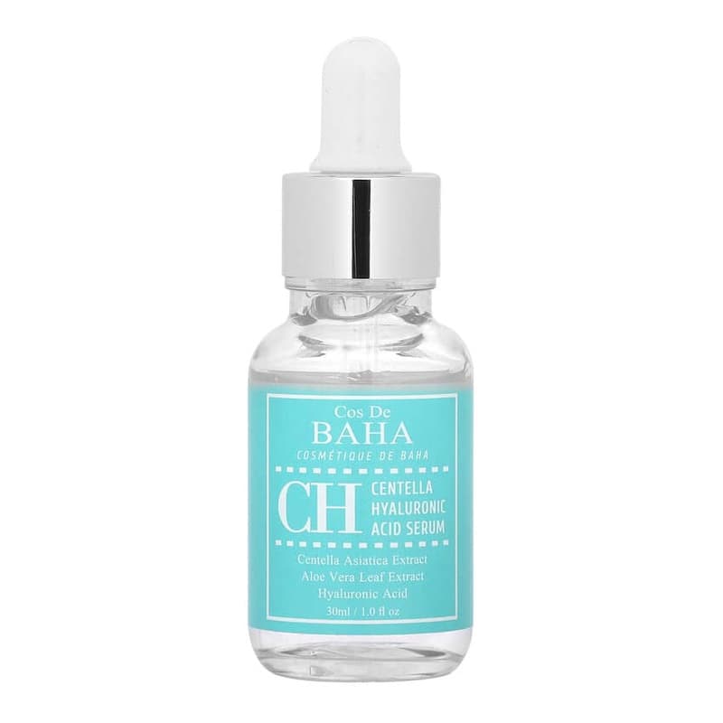CH, Centella HA Serum