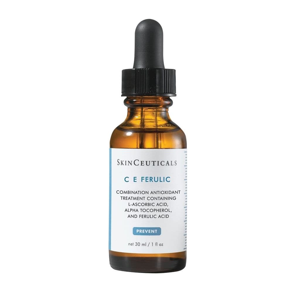 C E Ferulic