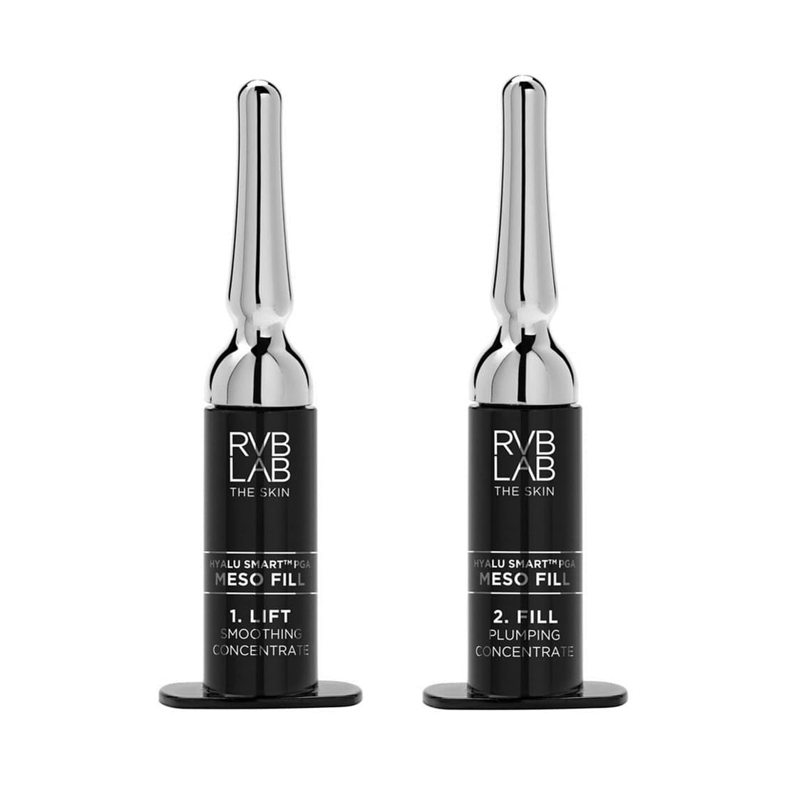 Meso Fill Intensive Plumping and Smoothing Treatment 4x (4x)