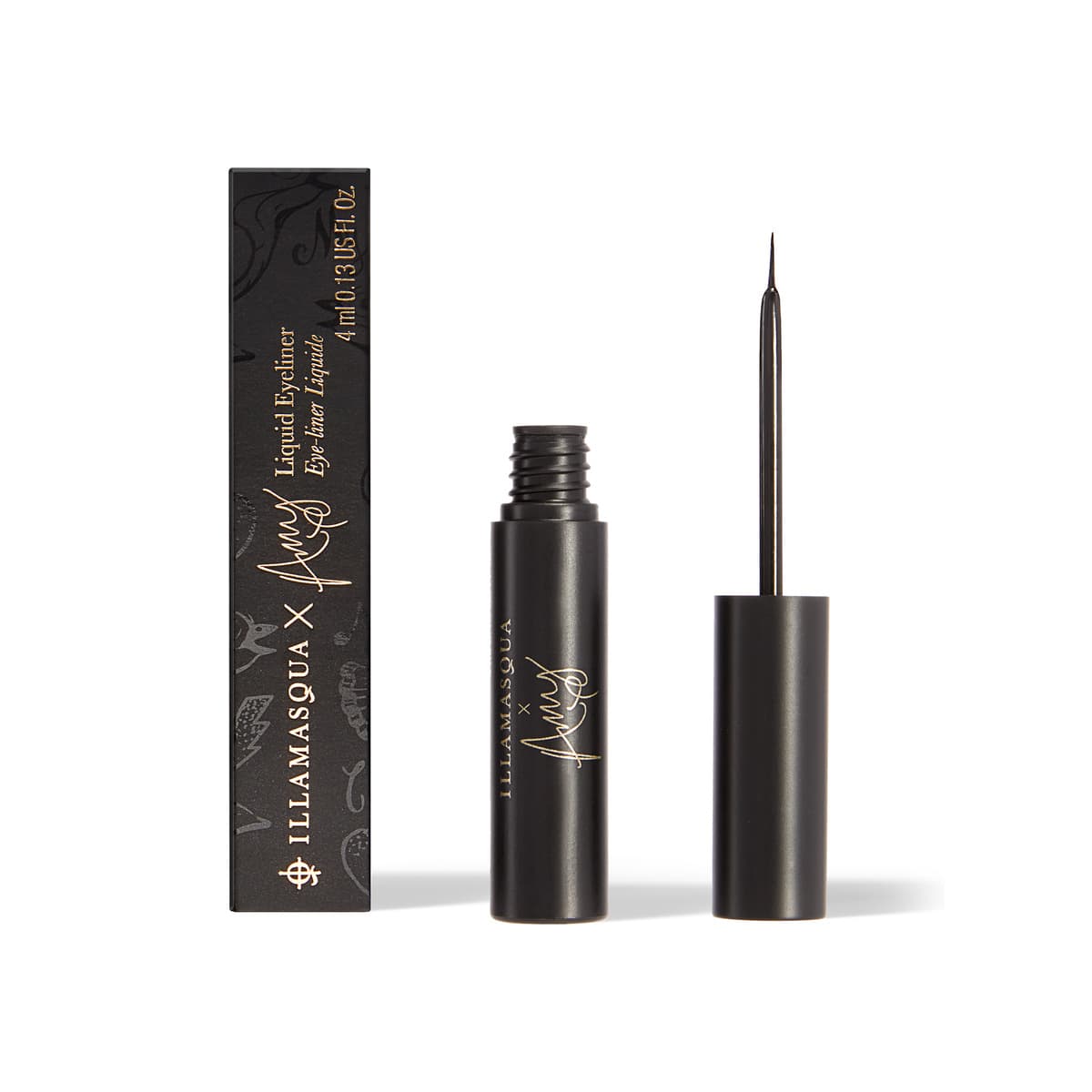 Wet Liquid Liner - No, No, No