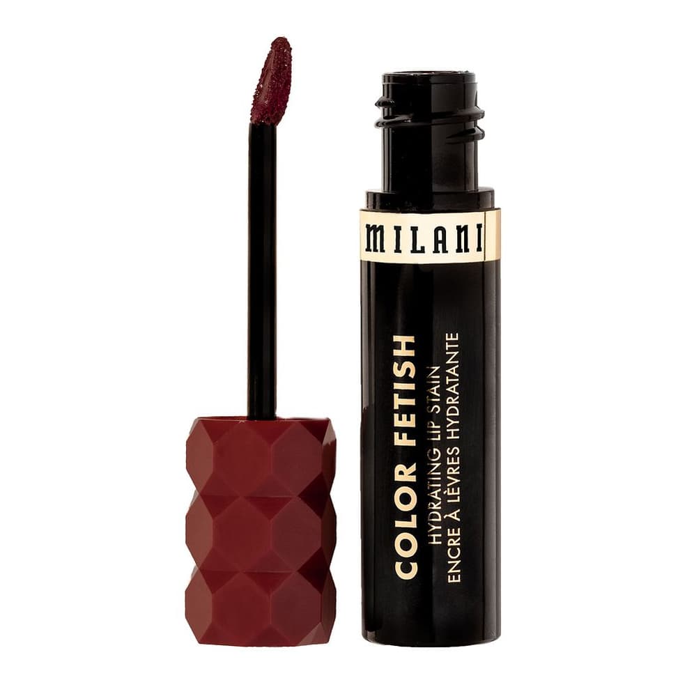 Color Fetish Hydrating Lip Stain, Mahogany Mami