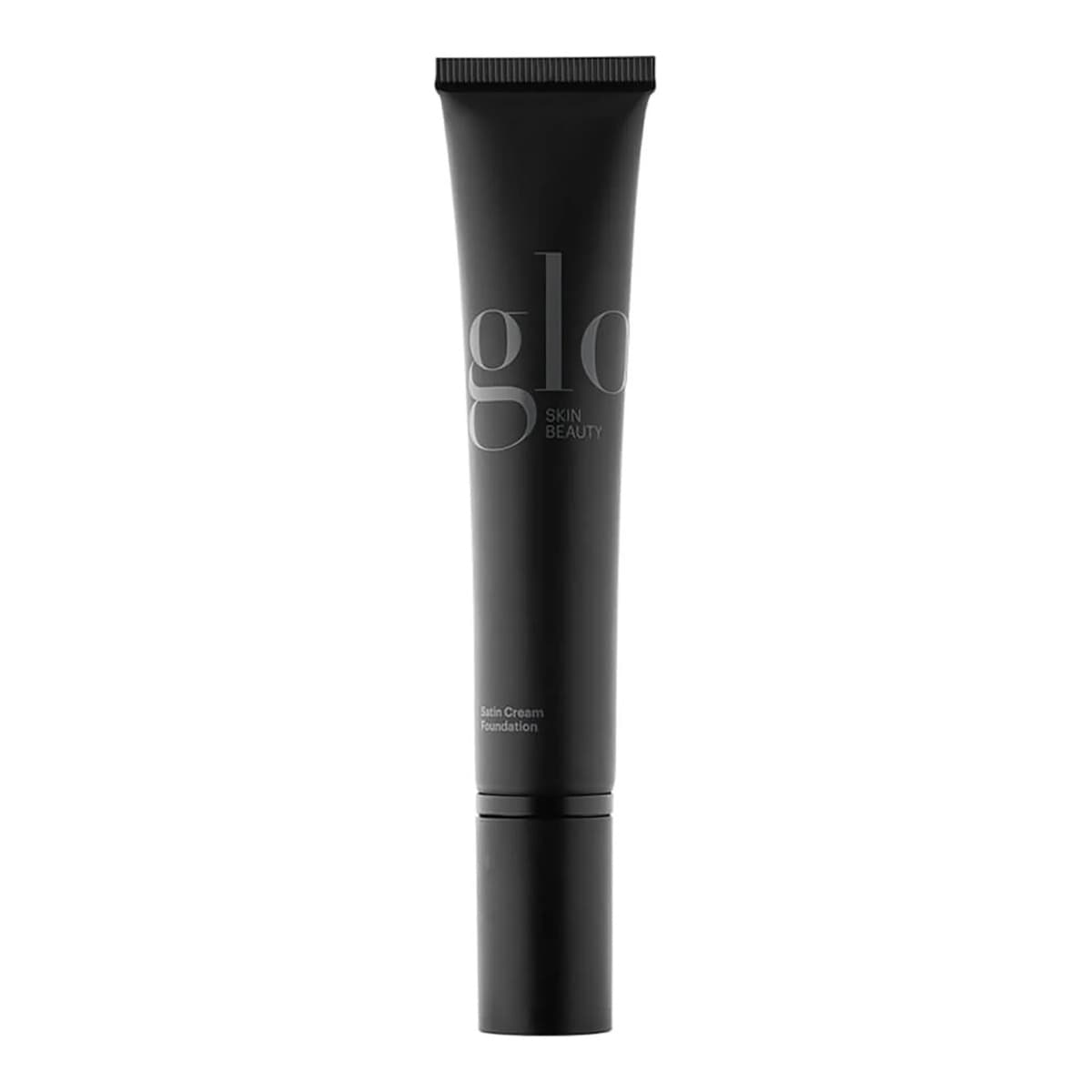 Satin Cream Foundation, Golden