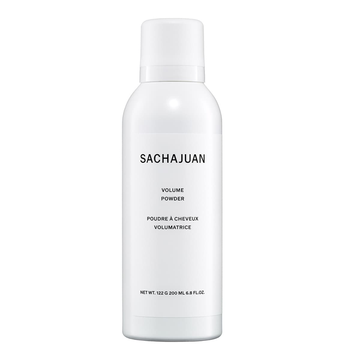 Volume Powder Hair Spray