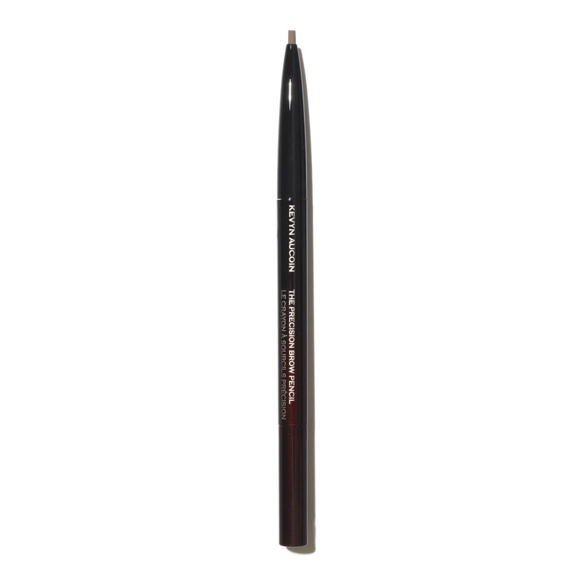 The Precision Brow Pencil, ASH BLONDE