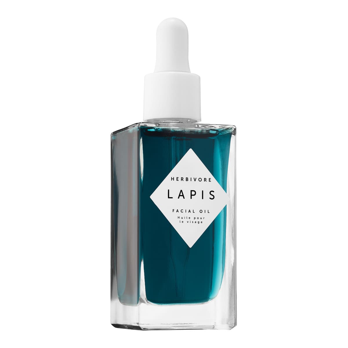 Lapis Blue Tansy Face Oil - For Oily & Acne-Prone Skin