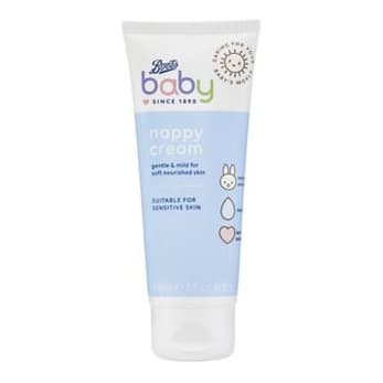 Baby Moisturizing Nappy Cream