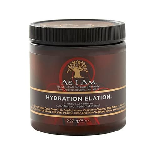 Naturally Hydration Elation Conditioner
